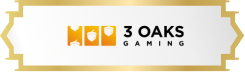 3 OAKS GAMING