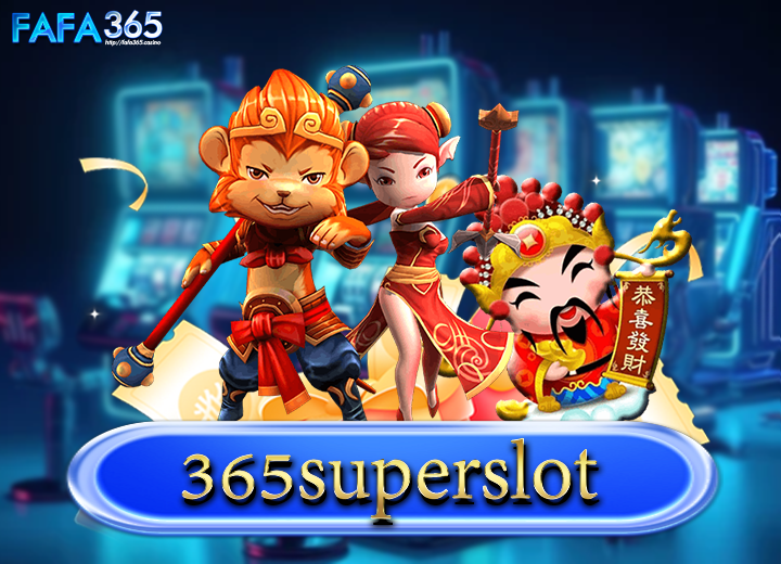 365superslot