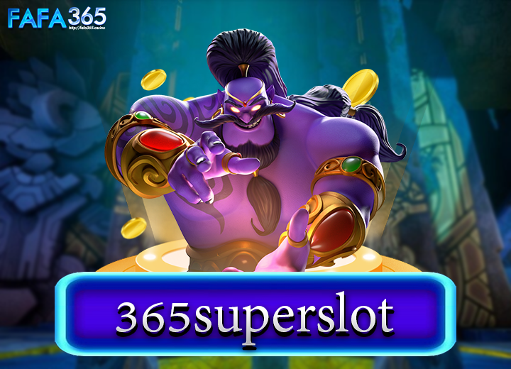 365superslot