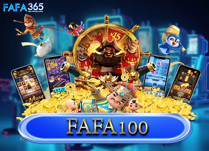 FAFA100