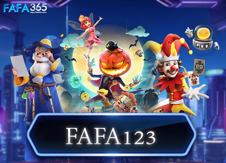 FAFA123