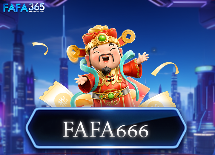 fafa666