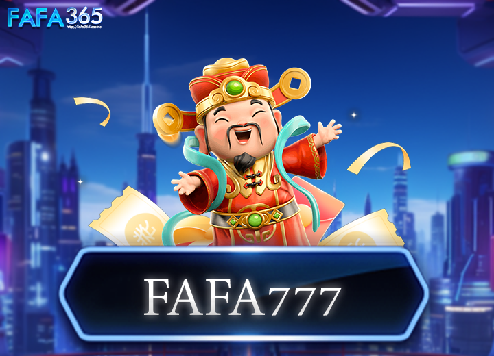 fafa777