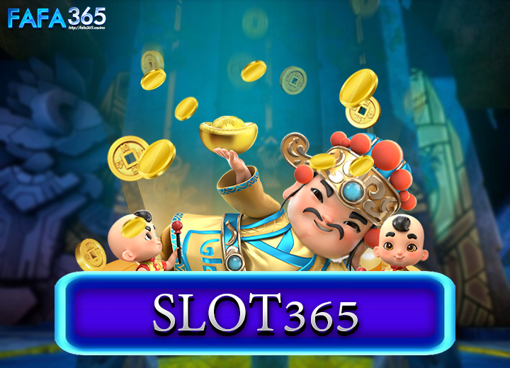 slot365