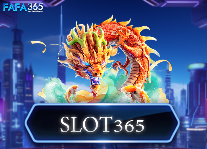 slot365